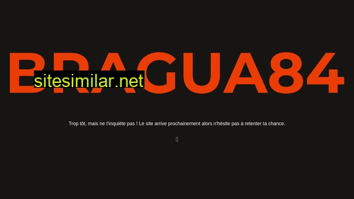bragua84.fr alternative sites