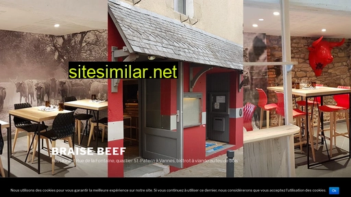 braisebeef.fr alternative sites