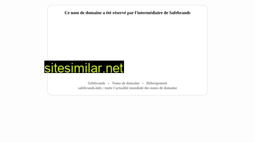 brandbase.fr alternative sites