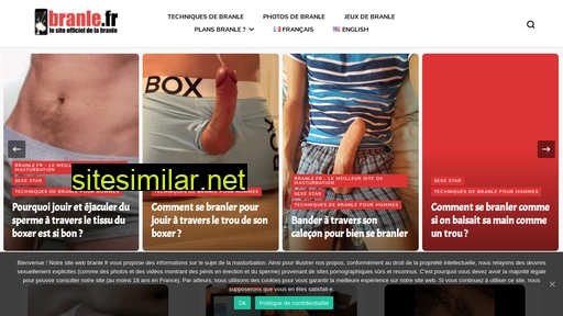 branle.fr alternative sites