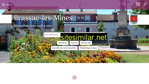 brassaclesmines.fr alternative sites