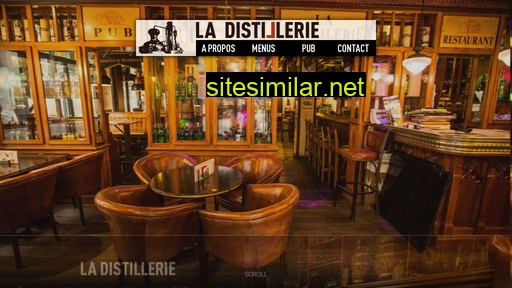 brasserie-la-distillerie.fr alternative sites