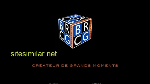 brcgproductions.fr alternative sites
