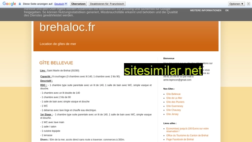brehaloc.fr alternative sites