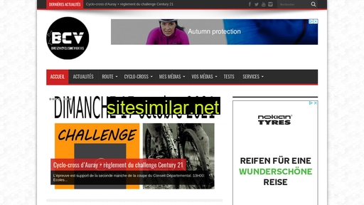 breizh-cyclisme-videos.fr alternative sites