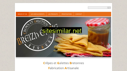 breizh-et-cie.fr alternative sites
