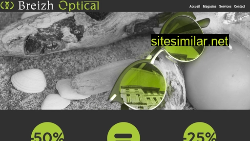 breizh-optical.fr alternative sites