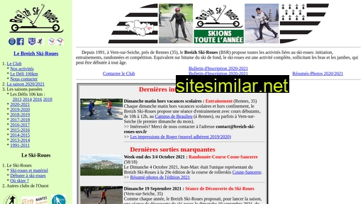 breizh-ski-roues-usv.fr alternative sites