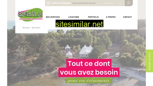 breizhloue.fr alternative sites