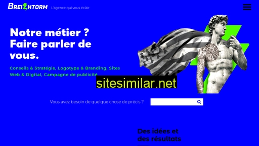 breizhtorm.fr alternative sites