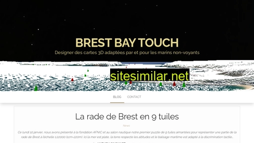 brestbaytouch.fr alternative sites