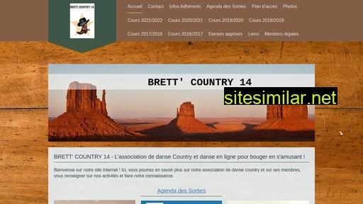 brettcountry14.fr alternative sites