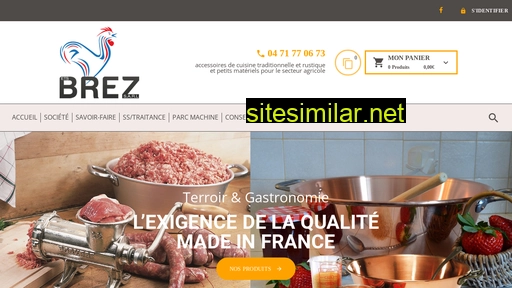 brez.fr alternative sites