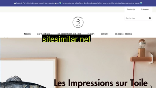 bredouille.fr alternative sites