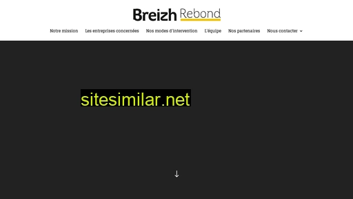 breizh-rebond.fr alternative sites