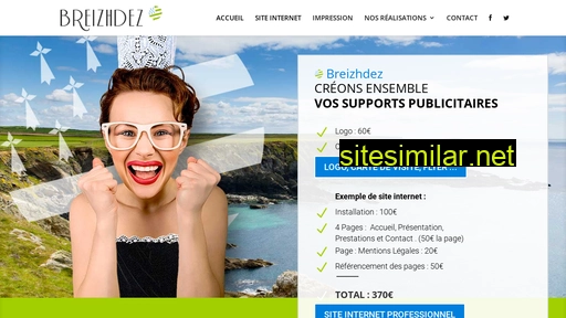 breizhdez.fr alternative sites