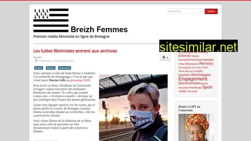 breizhfemmes.fr alternative sites