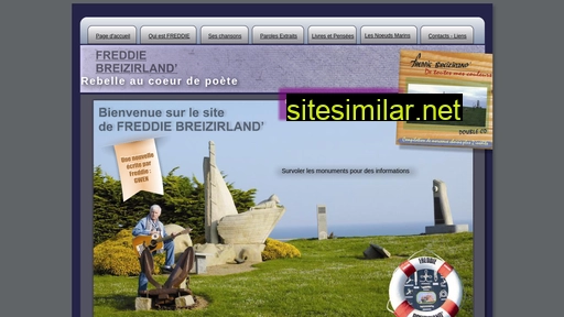 breizirland.fr alternative sites
