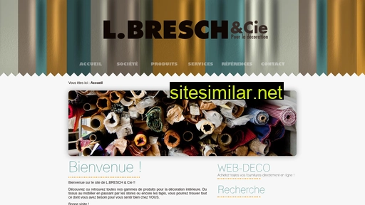 bresch.fr alternative sites