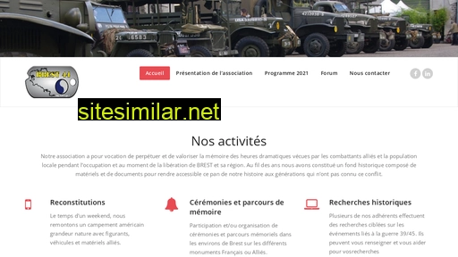 brest44.fr alternative sites
