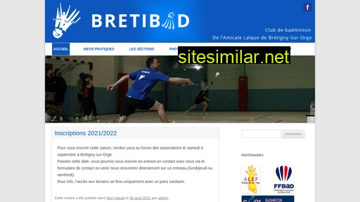 bretibad.fr alternative sites