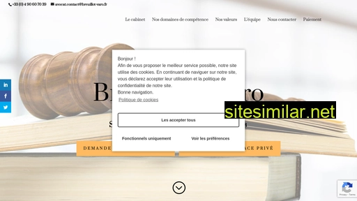 breuillot-varo.fr alternative sites