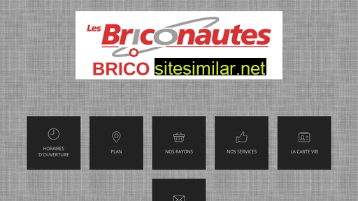 Briconeuf similar sites