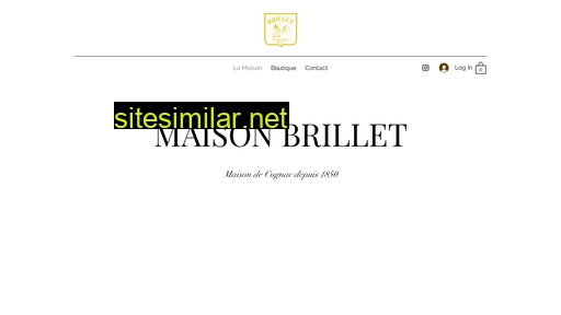 brillet.fr alternative sites