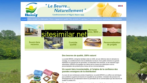 briois.fr alternative sites