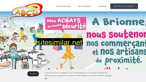 brionneabcd.fr alternative sites