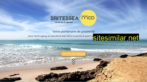 britesseamed.fr alternative sites