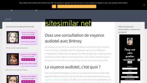 britneyarmy.fr alternative sites
