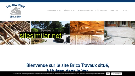 brico-travaux-hyeres.fr alternative sites