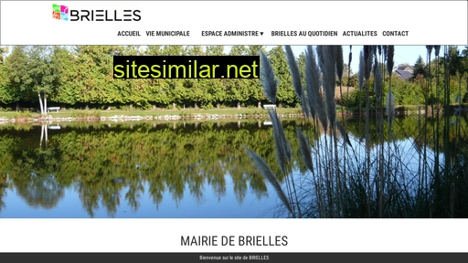 brielles.fr alternative sites