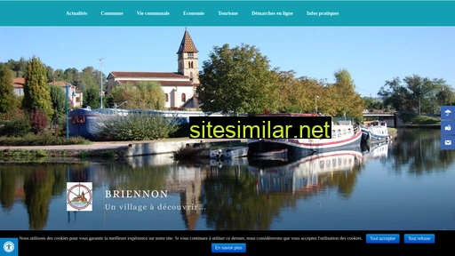 briennon.fr alternative sites