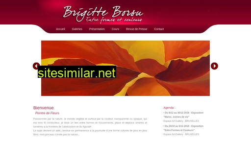 brigitteborsu.fr alternative sites