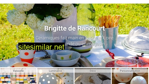 brigittederancourt.fr alternative sites