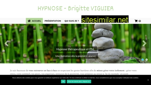 brigitteviguierhypnose.fr alternative sites