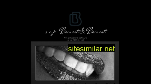 brincat-dentaire.fr alternative sites