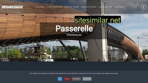 brisard-dampierre.fr alternative sites
