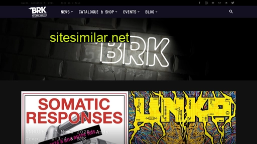 brkcore.fr alternative sites