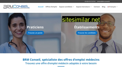 brm-conseil.fr alternative sites