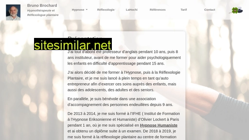brochard-hypnose.fr alternative sites