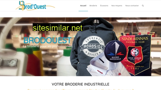 brodouest.fr alternative sites