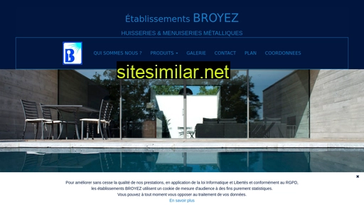 broyez.fr alternative sites