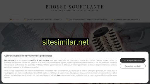 brosse-soufflante.fr alternative sites