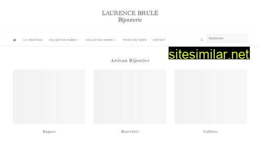 brulebijoux.fr alternative sites