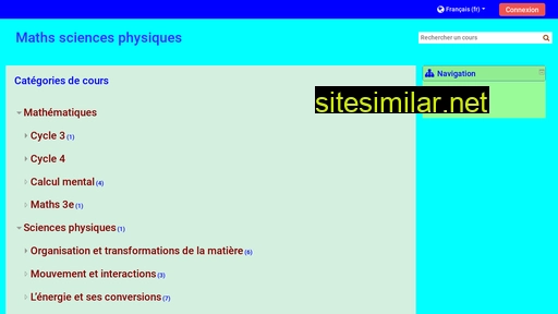 brunobastide.fr alternative sites