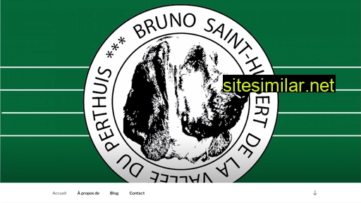 brunosthubert.fr alternative sites