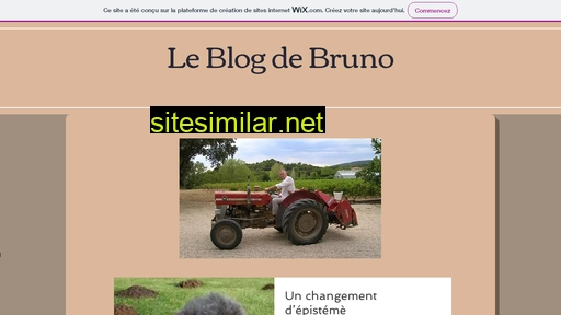 brunoviard.fr alternative sites